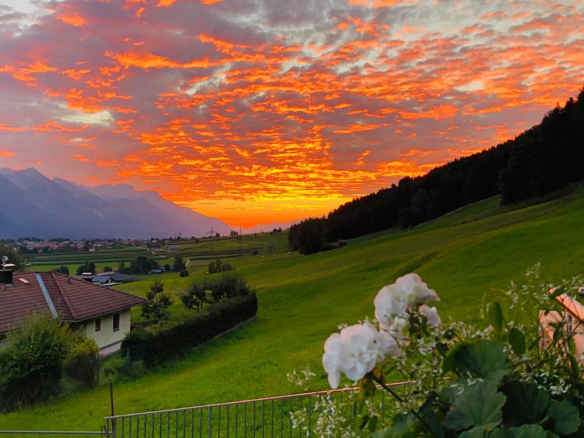 Appartment Sofi - Enjoy The View - Axams,Innsbruck Tirol 外观 照片