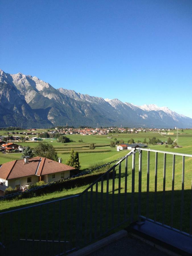 Appartment Sofi - Enjoy The View - Axams,Innsbruck Tirol 外观 照片